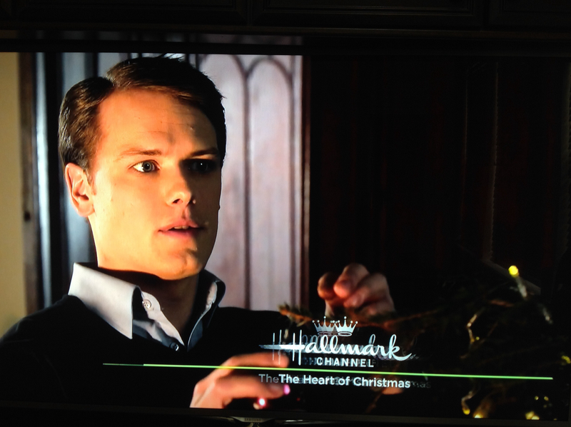 Illustration for article titled My Desperate Longing For Outlander Led Me To This